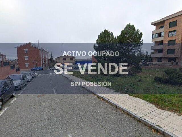 Piso en Venta en Hervencias Altas El Pinar