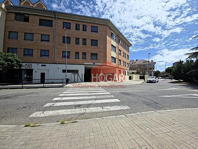 Piso en Venta en Hervencias Altas El Pinar