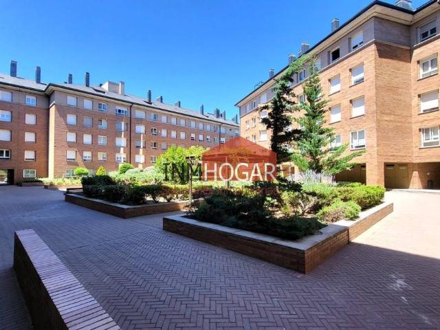 Piso en Venta en Hervencias Altas El Pinar