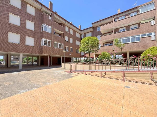 Piso en Venta en Hervencias Altas El Pinar