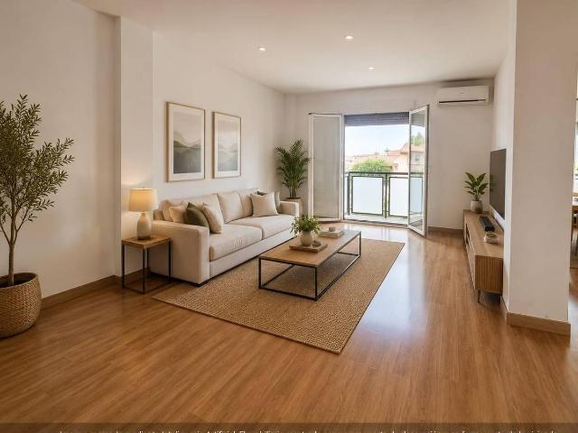 Piso en Venta en Híjar