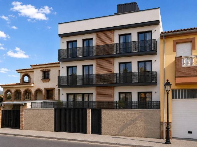 Piso en Venta en Híjar