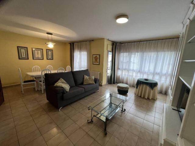 Piso en Venta en Híjar