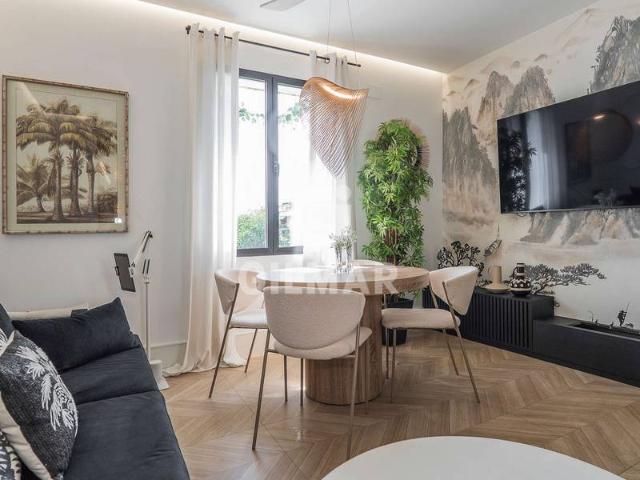 Piso en Venta en Hispanoamérica Bernabéu