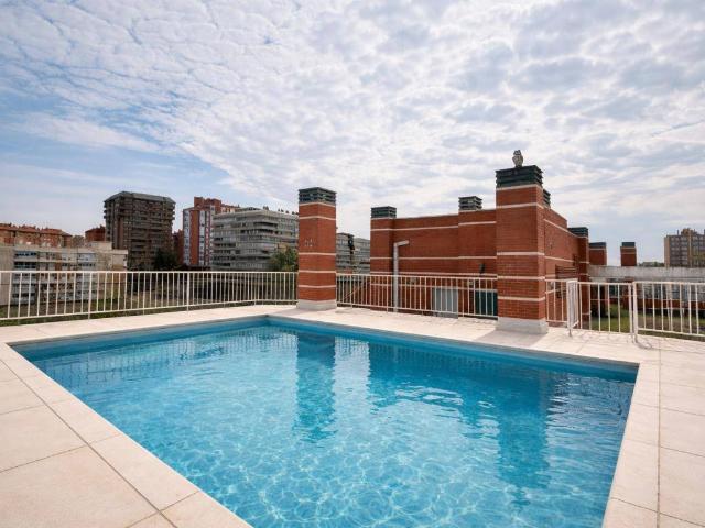 Piso en Venta en Hispanoamérica Bernabéu