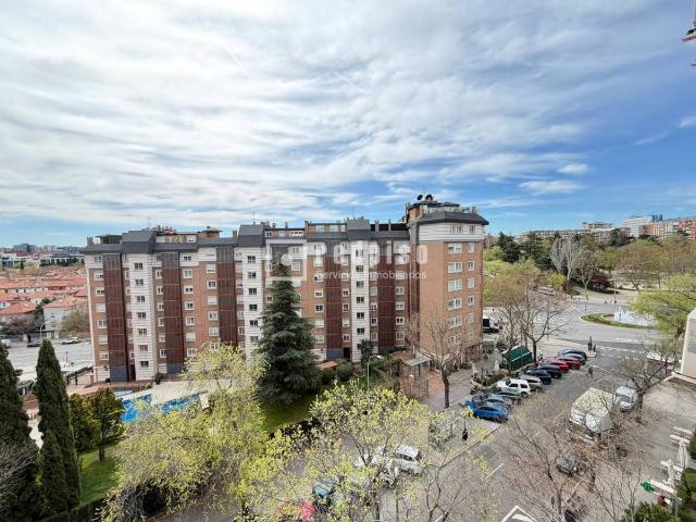 Piso en Venta en Hispanoamérica Bernabéu