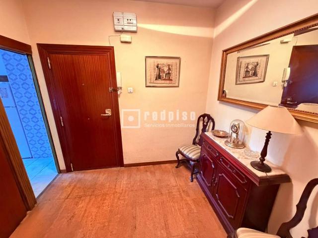 Piso en Venta en Hispanoamérica Bernabéu