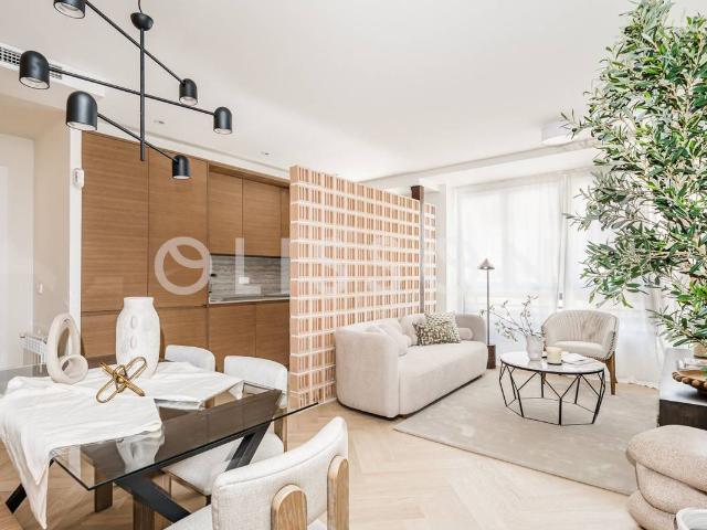 Piso en Venta en Hispanoamérica Bernabéu