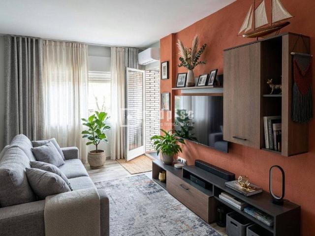 Piso en Venta en Hispanoamérica Bernabéu