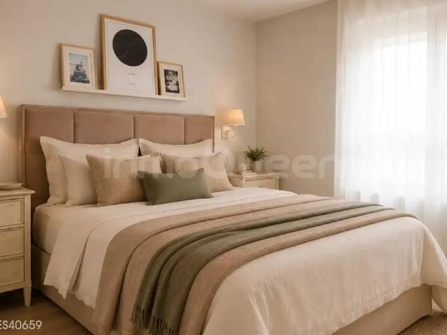 Piso en Venta en Hispanoamérica Bernabéu