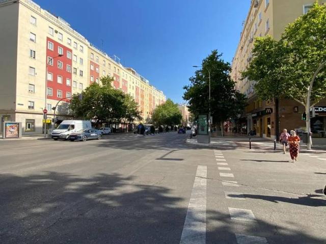 Piso en Venta en Hispanoamérica Bernabéu