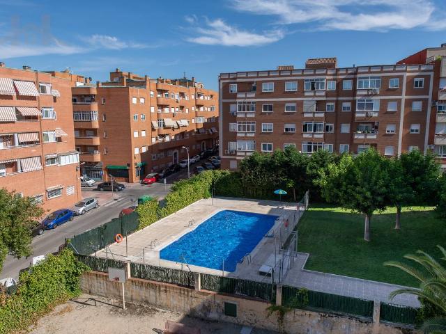 Piso en Venta en Hispanoamérica Comunidades