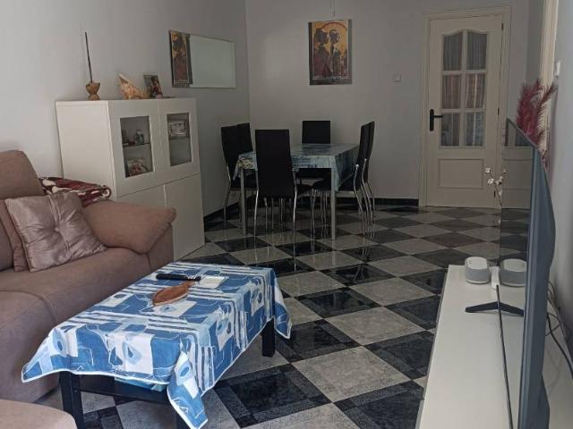 Piso en Venta en Hispanidad Vivar Téllez