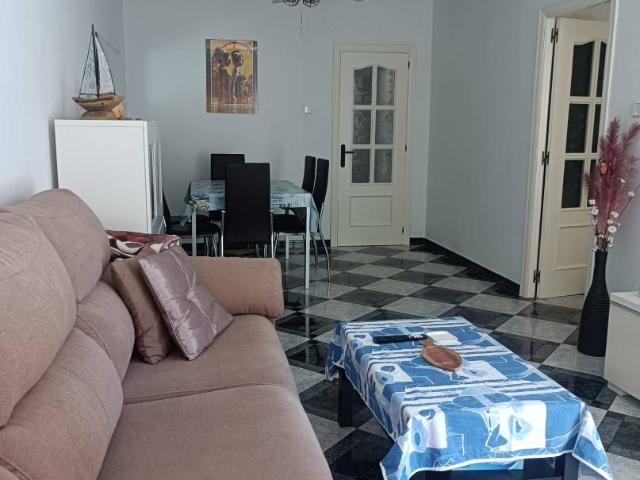 Piso en Venta en Hispanidad Vivar Téllez