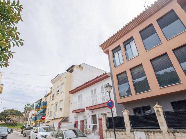 Piso en Venta en Hispanidad Vivar Téllez