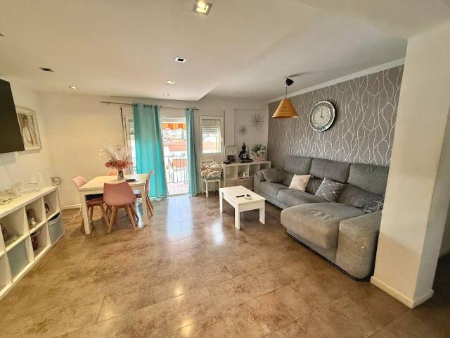Piso en Venta en Hispanidad Vivar Téllez