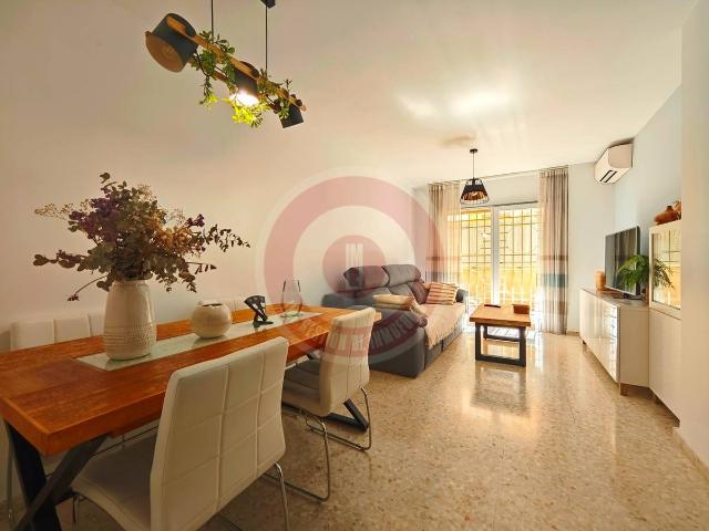Piso en Venta en Hispanidad Vivar Téllez