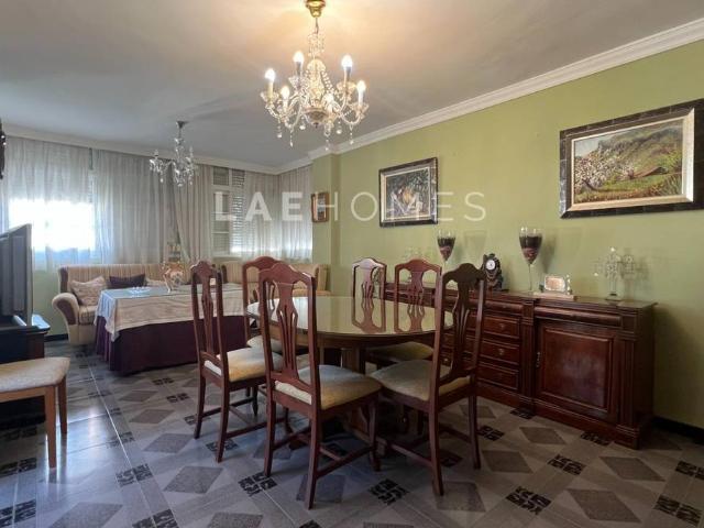 Piso en Venta en Hispanidad Vivar Téllez