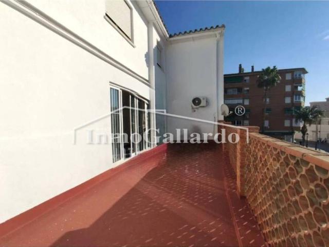 Piso en Venta en Hispanidad Vivar Téllez