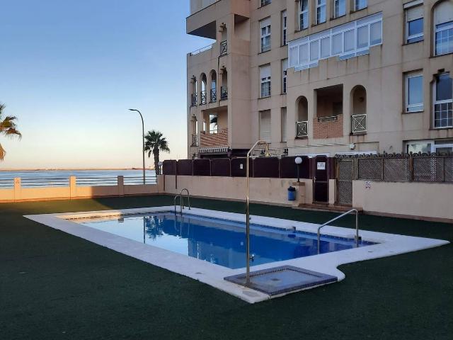 Piso en Venta en Hipódromo