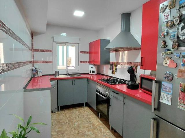 Piso en Venta en Hipódromo Cerrado del Águila