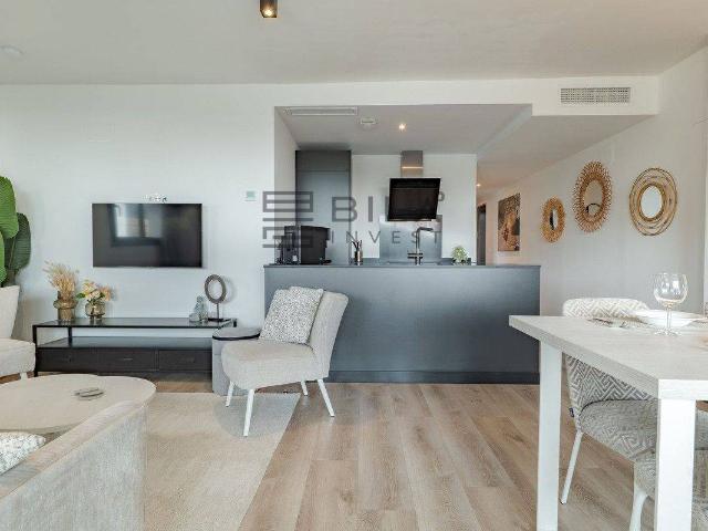 Piso en Venta en Hipódromo Cerrado del Águila