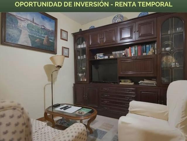 Piso en venta en Hondarribia, Guipúzcoa Costa Vasca