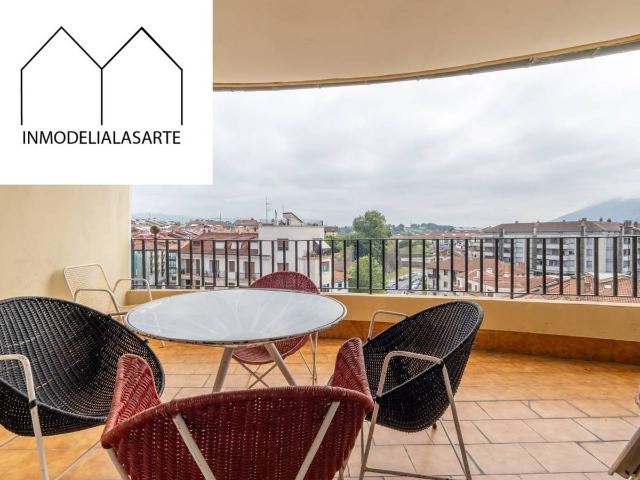 Piso en Venta en Hondarribia