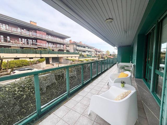 Piso en Venta en Hondarribia