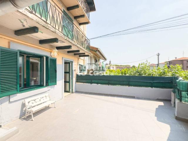 Piso en Venta en Hondarribia
