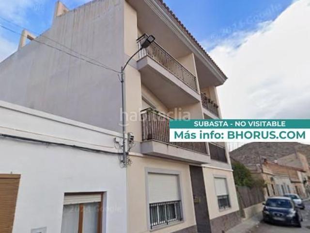 Piso en venta en Hondón de las Nieves. Pisos Hondón de las.