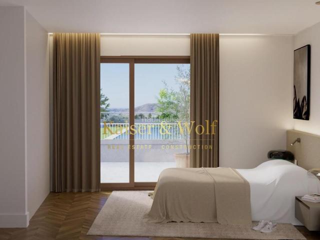 Piso en venta en Hondón de las Nieves. RESIDENCIAL DE OBRA NUEVA EN HONDON DE LAS NIEVES. Pisos Hondón de las.