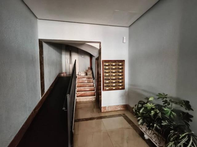Piso en venta en Hospital Nuevo Centro