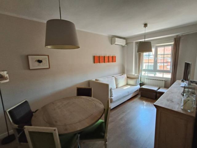 Piso en venta en Hospital Nuevo Centro