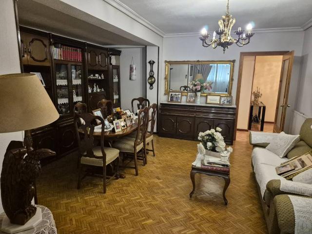 Piso en Venta en Hospital Nuevo Centro de Talavera de la Reina