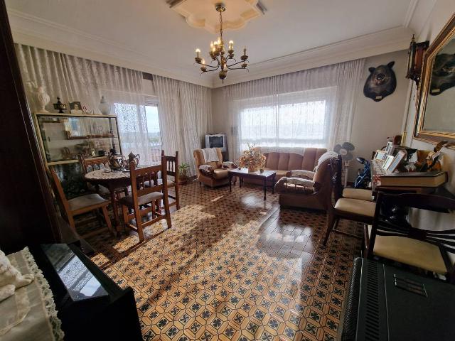 Piso en Venta en Hospital Nuevo Centro de Talavera de la Reina