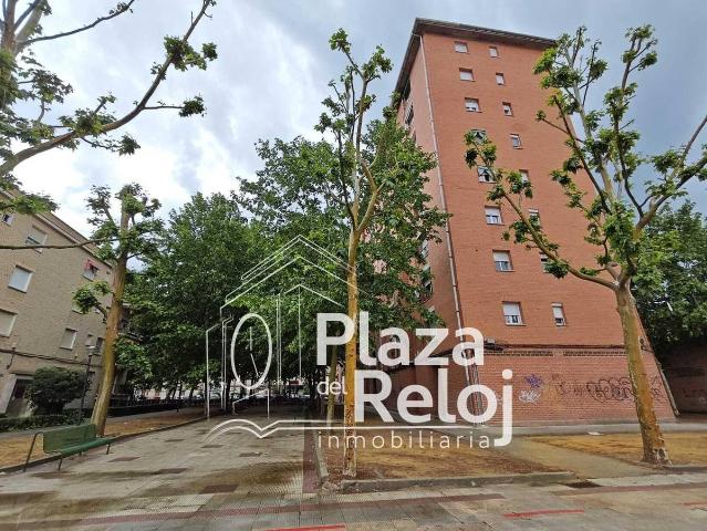Piso en Venta en Hospital Nuevo Centro de Talavera de la Reina