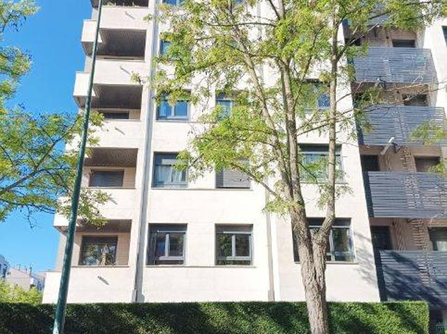 Piso en Venta en Hospital Nuevo