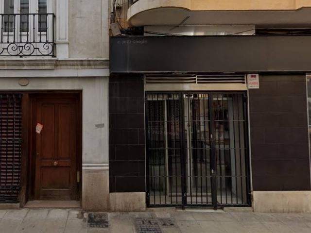 Piso en Venta en Hospital Plaza del Real