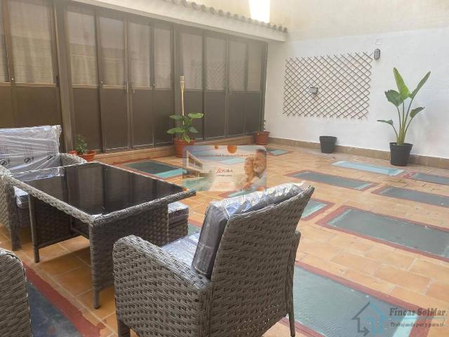 Piso en Venta en Hospital Plaza del Real