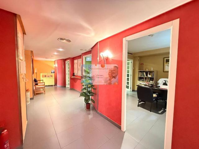 Piso en Venta en Hospital Plaza del Real