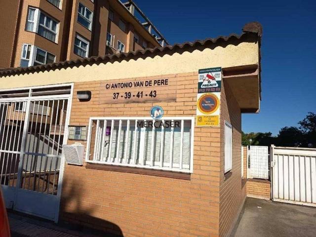 Piso en Venta en Hospital