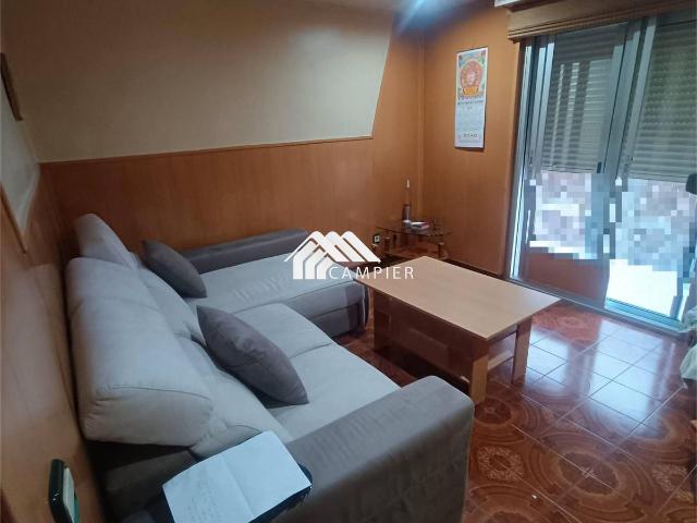 Piso en Venta en Hospital