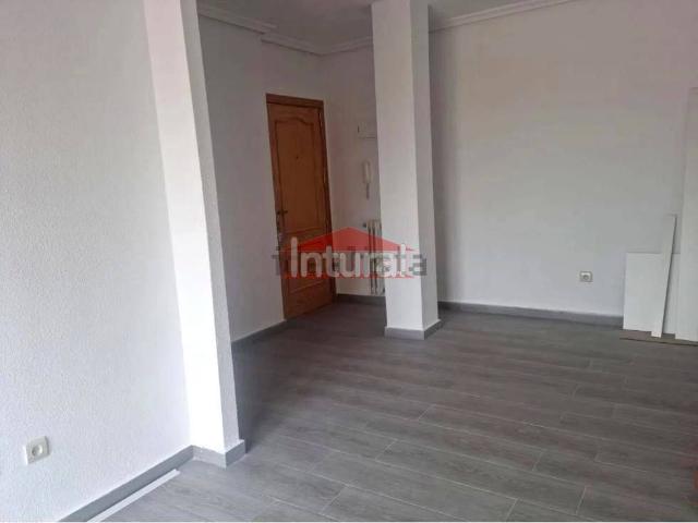 Piso en Venta en Hospital