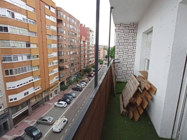 Piso en Venta en Hospital
