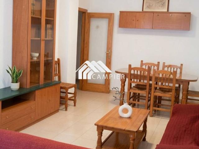 Piso en Venta en Hospital