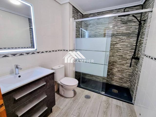 Piso en Venta en Hospital