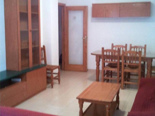 Piso en Venta en Hospital