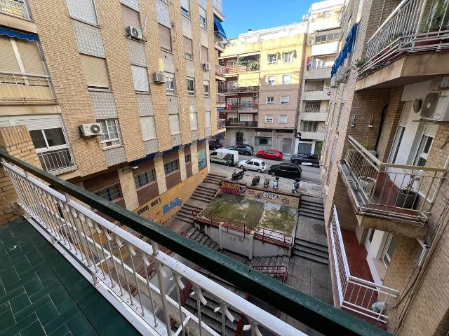 Piso en Venta en Hospital