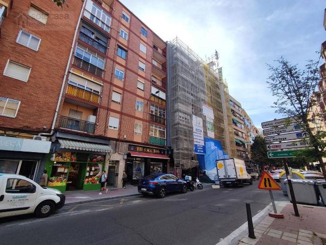 Piso en Venta en San Pablo San Nicolás